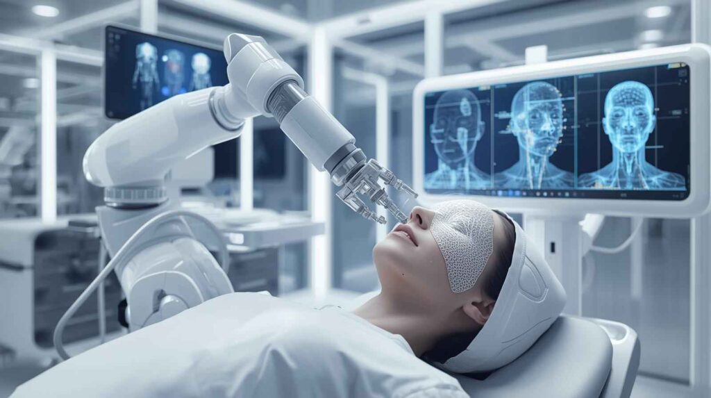 The Future of Skin Rejuvenation
