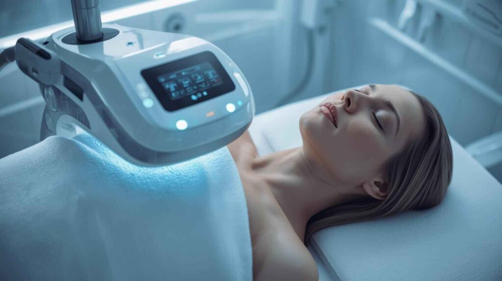 Advanced Body Contouring Technologies