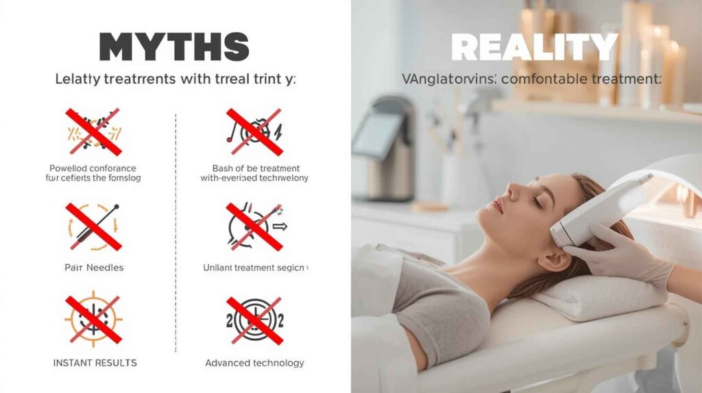 Common Myths and Misconceptions