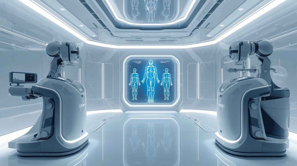 The Future of Body Contouring