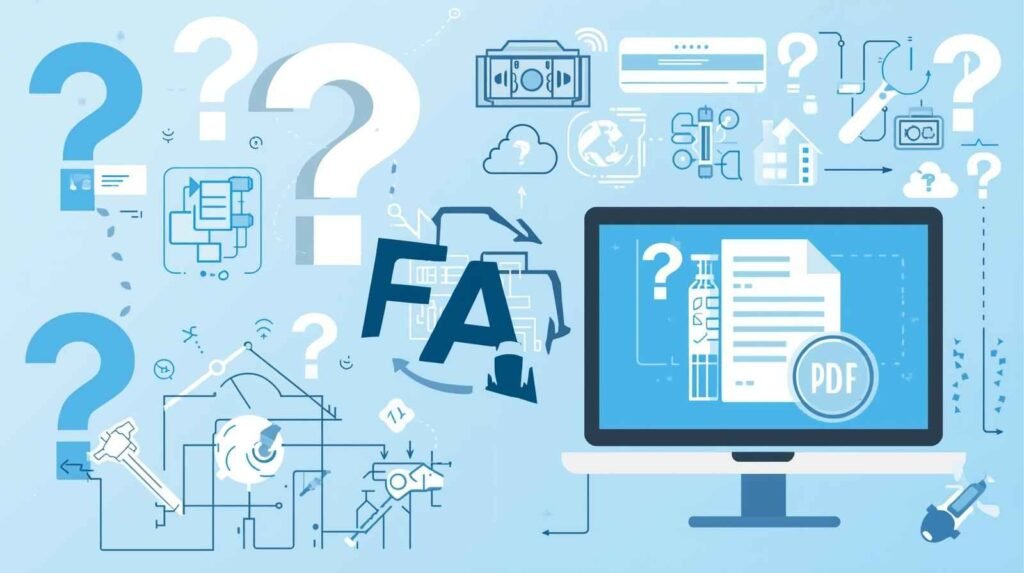 Frequently Asked Questions (FAQs)