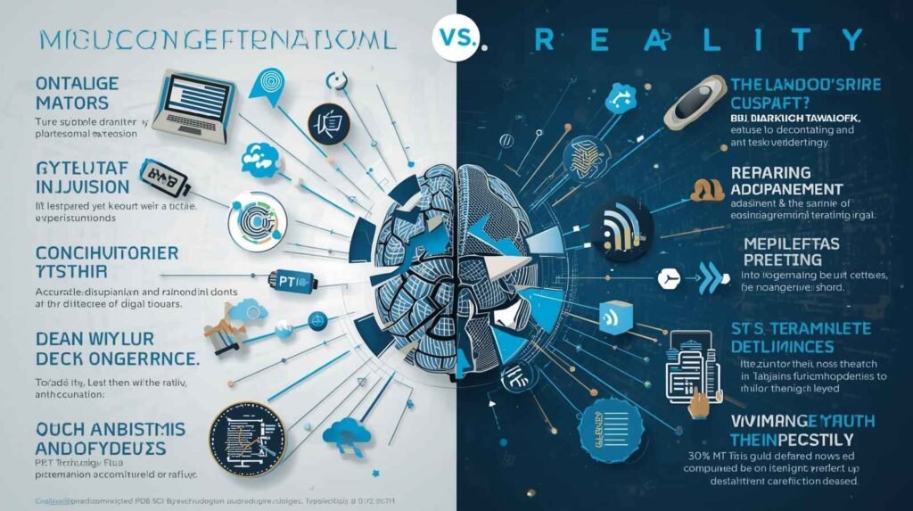 Clearing Common Misconceptions About PT Technologies