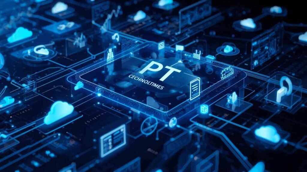 PT Technologies