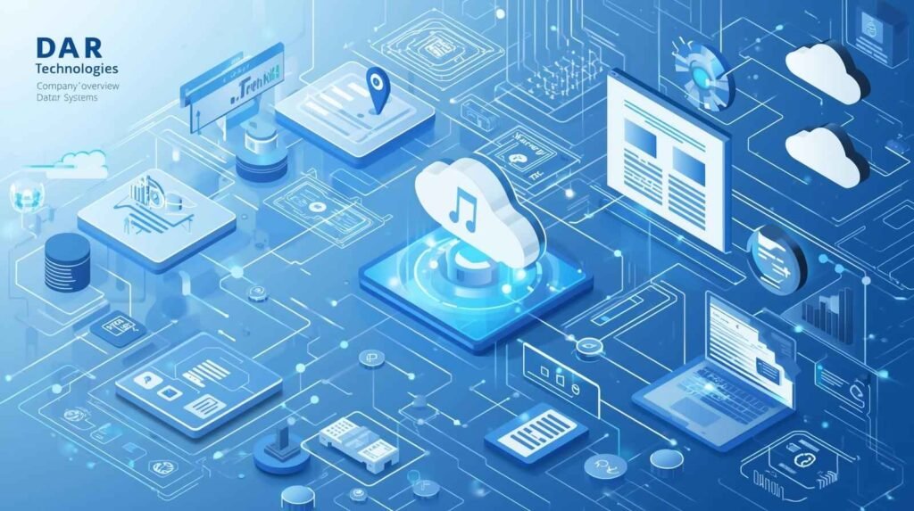 Understanding Dar Technologies