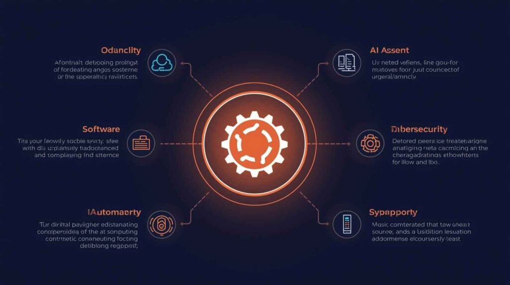 What Is EMG Technologies?