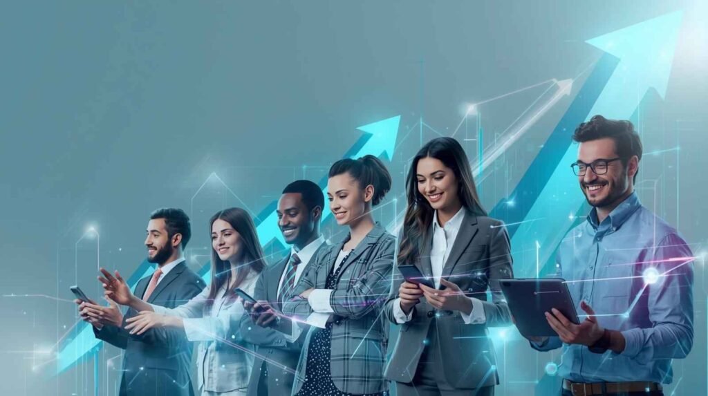 Why PT Technologies Is Becoming So Popular