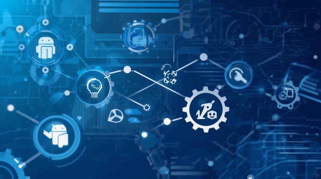 Improving Business Operations Through Automation