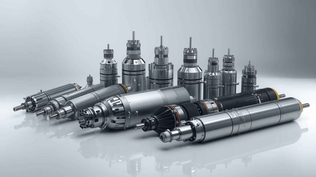 Product Range and Classification