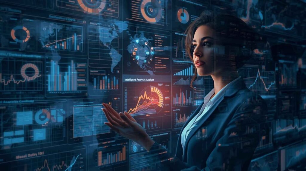 Better Data Organization and Smarter Decisions