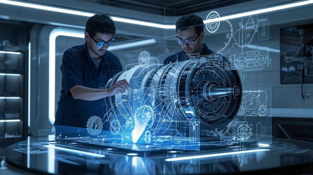 Design and Engineering Innovation