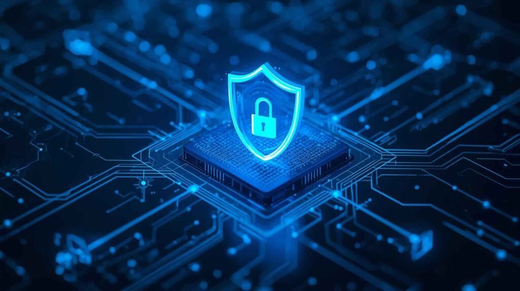 Strengthening Cybersecurity and Protecting Sensitive Data