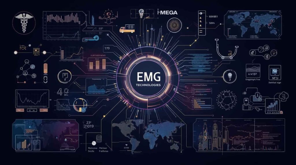 Industry Applications of EMG Technologies