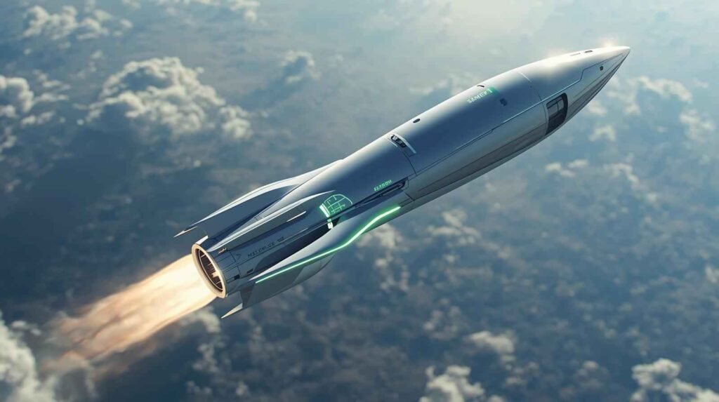 Environmental and Safety Advantages