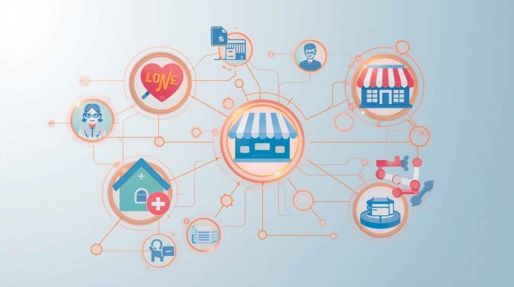 Industries That Use PT Technologies