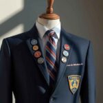 Technology Student Association Pins