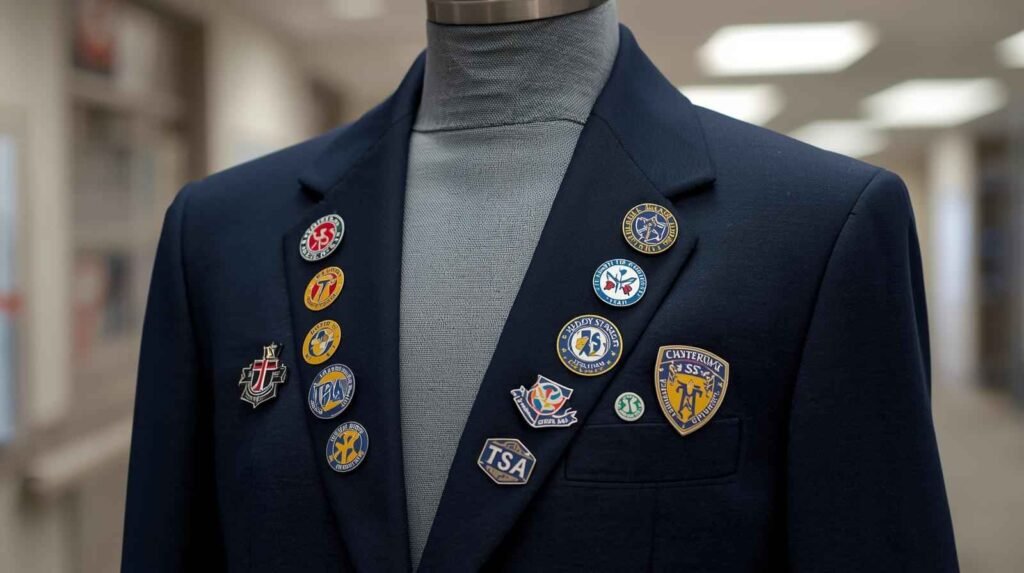 Technology Student Association Pins: Complete Guide to Meaning, Types, Benefits, and Student Impact