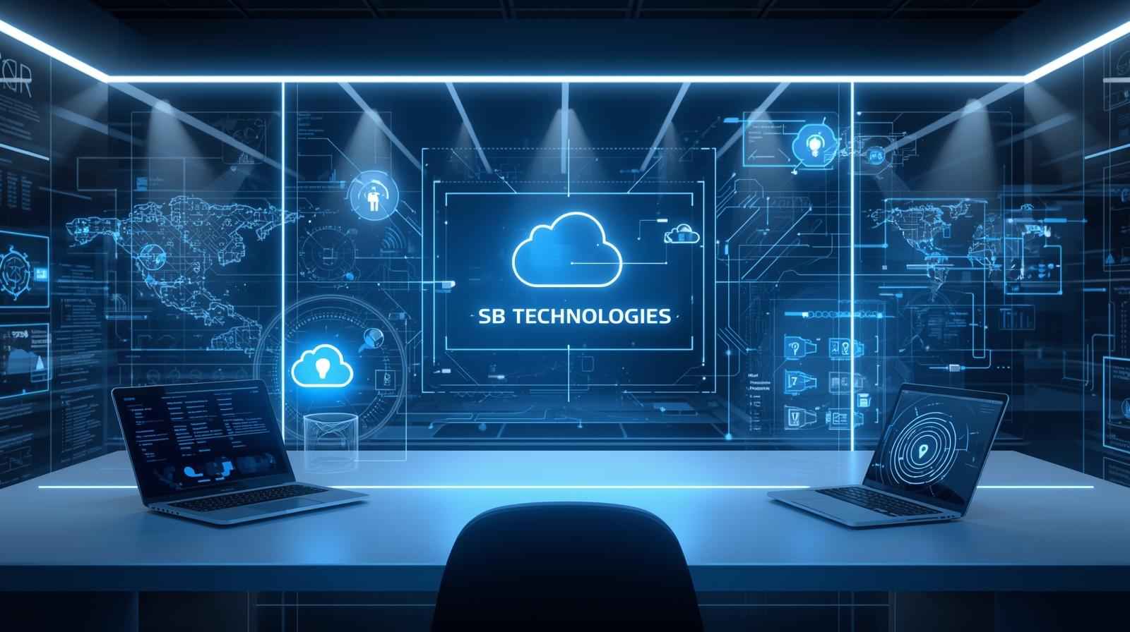 SB Technologies