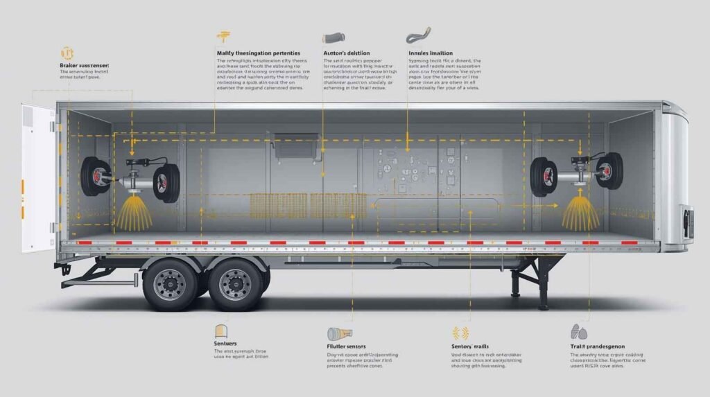 What Is Trailer Technology?