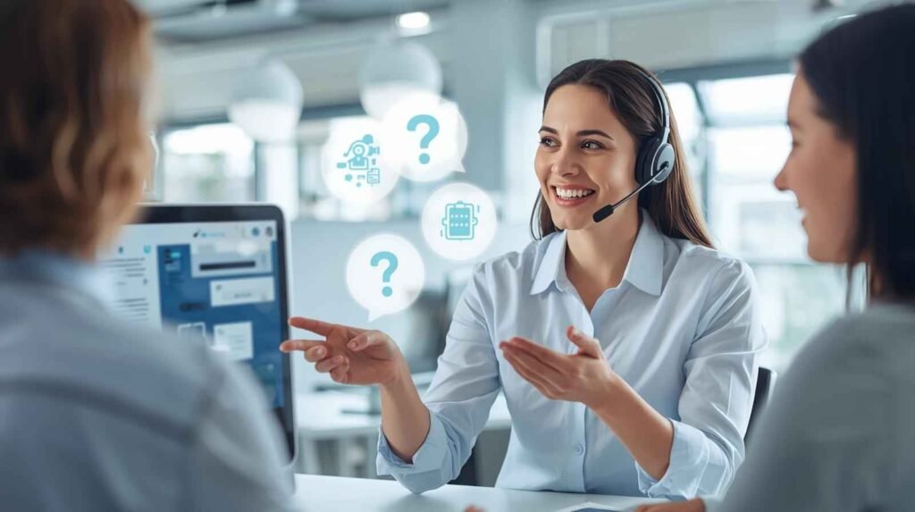 Frequently Asked Questions (FAQs)