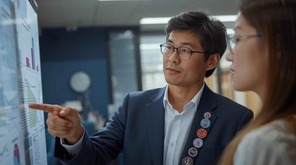 Importance of TSA Pins for Advisors