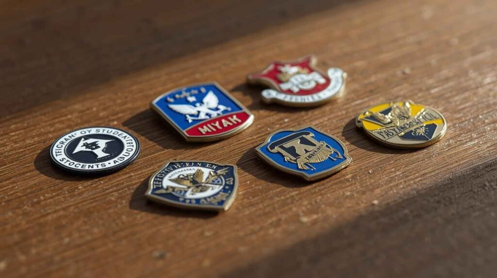 What Are Technology Student Association Pins?