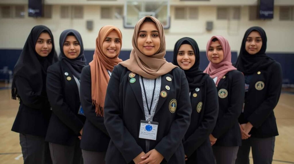 The Purpose of Technology Student Association Pins