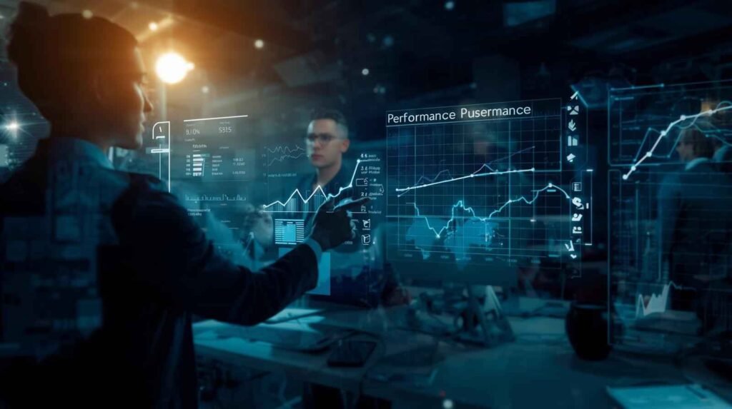 How SB Technologies Helps Improve Business Performance