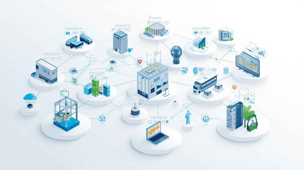 Industries That Benefit from SB Technologies