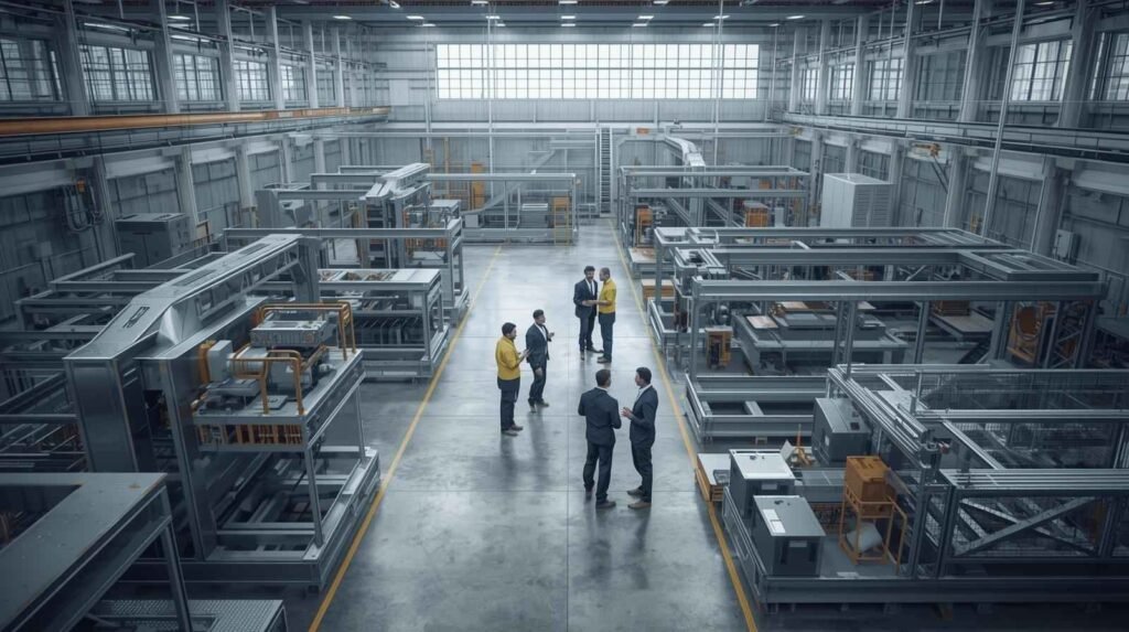 SY Metal Technology Group: Innovation, Manufacturing Excellence, and the Future of Industrial Metal Solutions