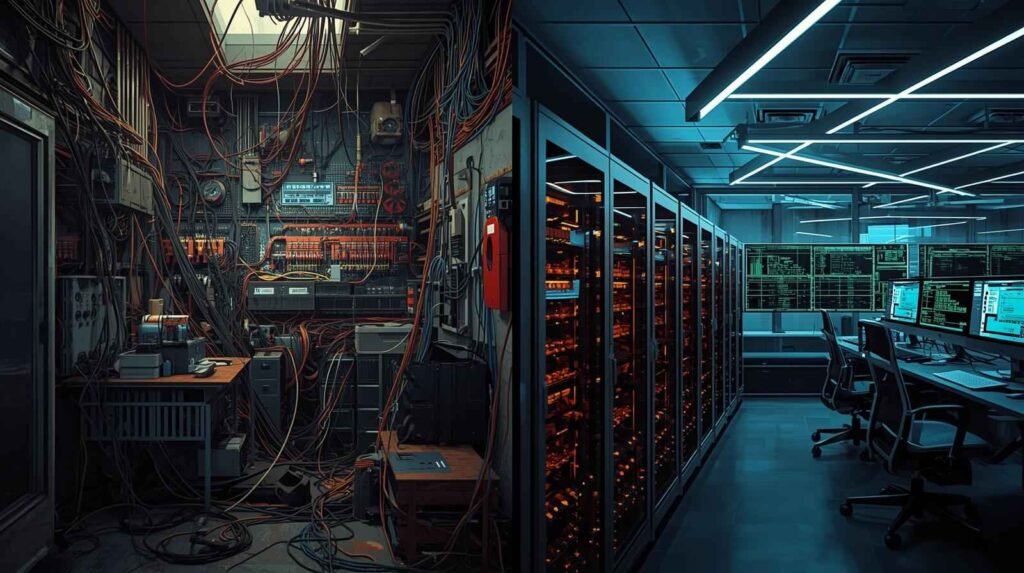 Common Misconceptions About Acadia Technologies