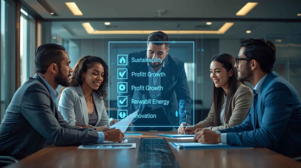 Key Takeaways for Businesses