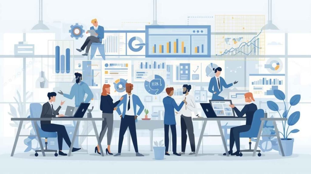 How Organizations Can Apply Systems and Technology Research