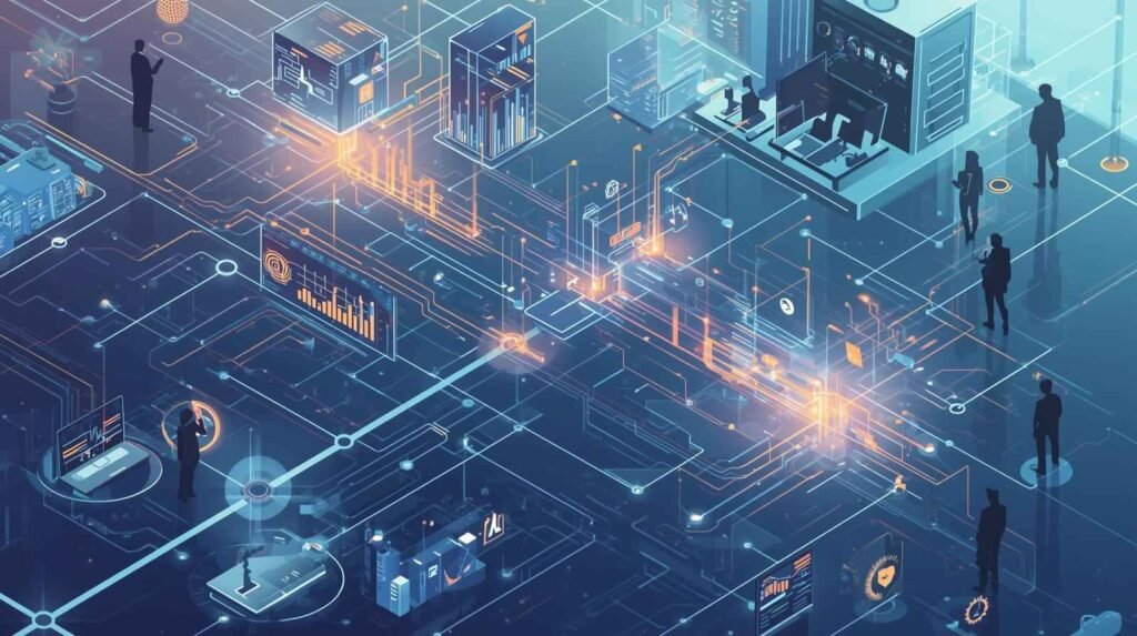 Systems and Technology Research