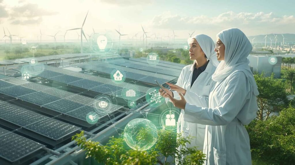 White Technology: Meaning, Applications, Benefits, Challenges, and Future Scope