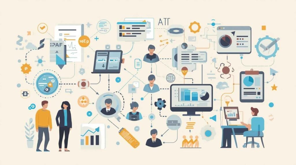 What Is Systems and Technology Research?