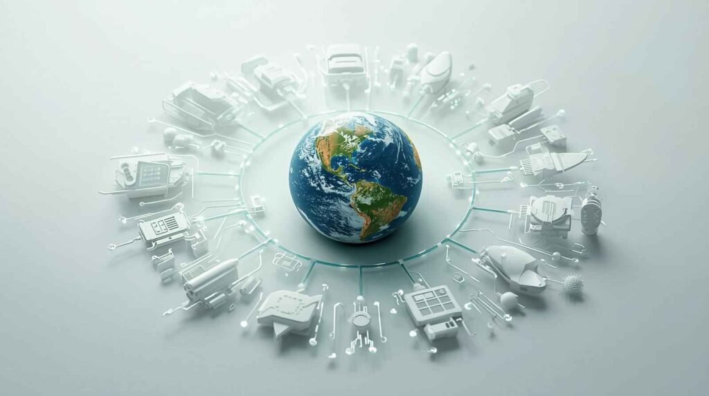 What Is White Technology?