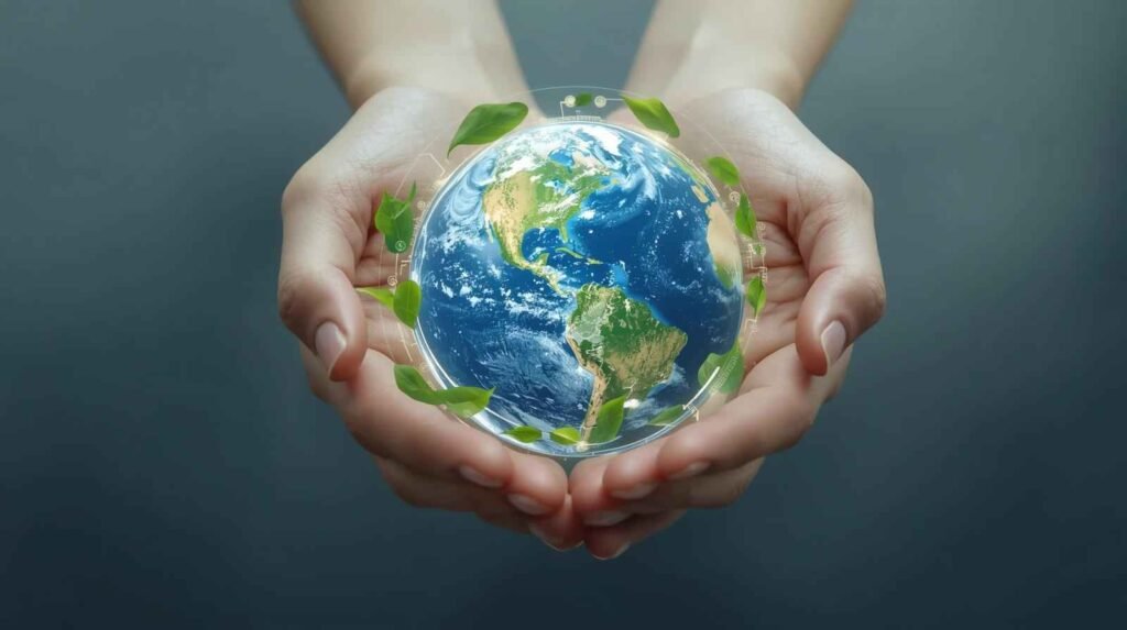 Meaning of White Technology