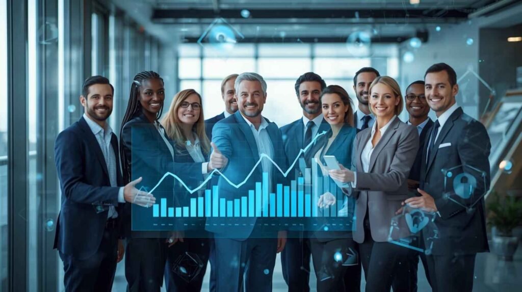 Benefits of Acadia Technologies for Businesses