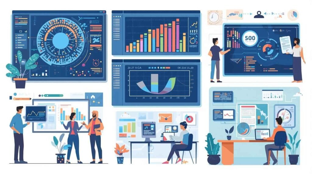 Research Methods Used in Systems and Technology Research