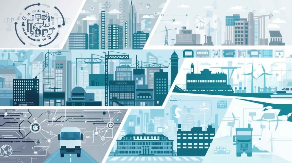 Applications of Systems and Technology Research