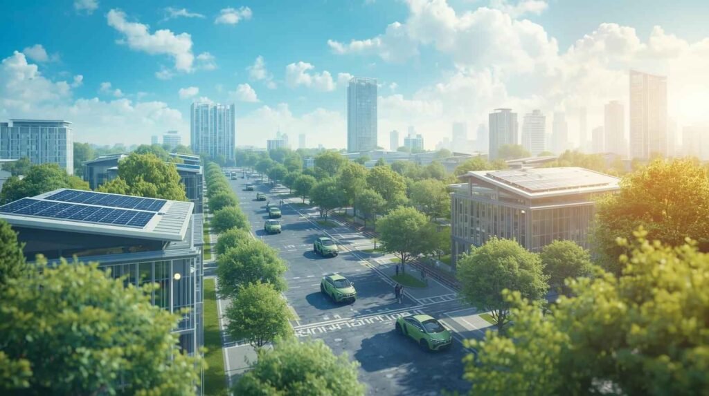 Benefits of White Technology