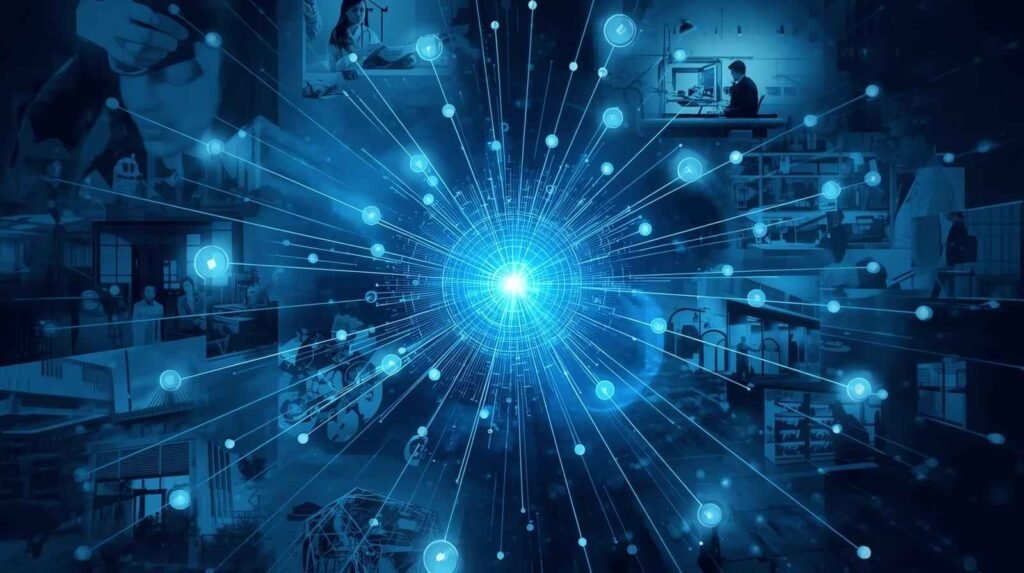 Industries Served by Acadia Technologies