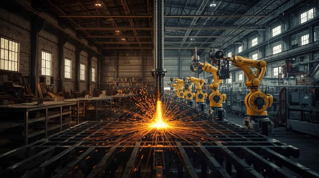 Common Misconceptions About Metal Technology Companies