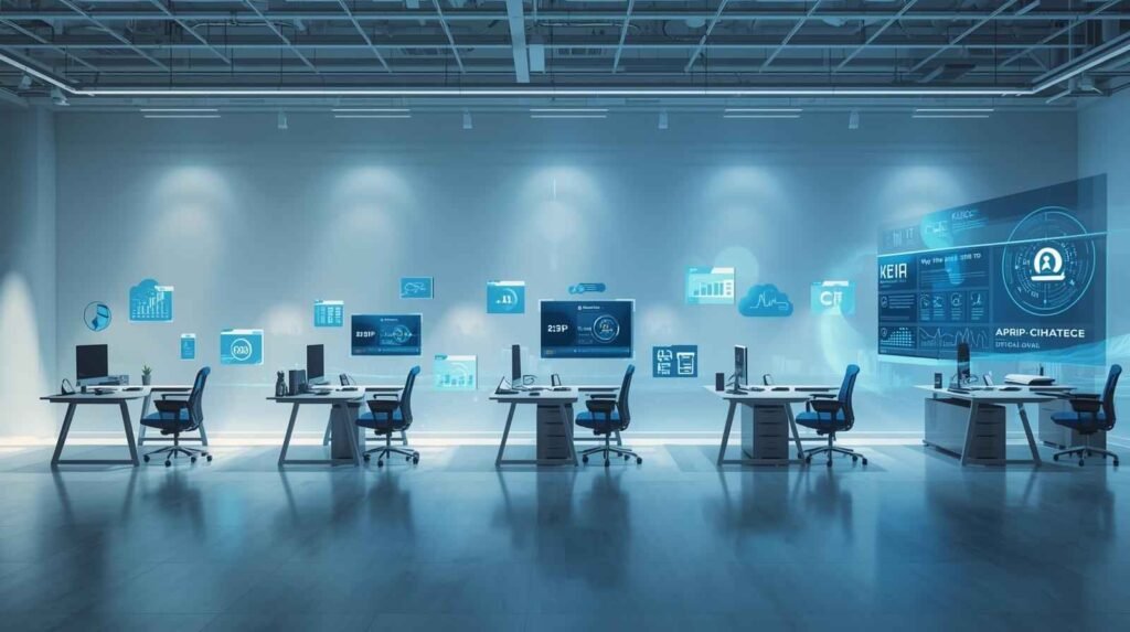 How Acadia Technologies Supports Digital Transformation