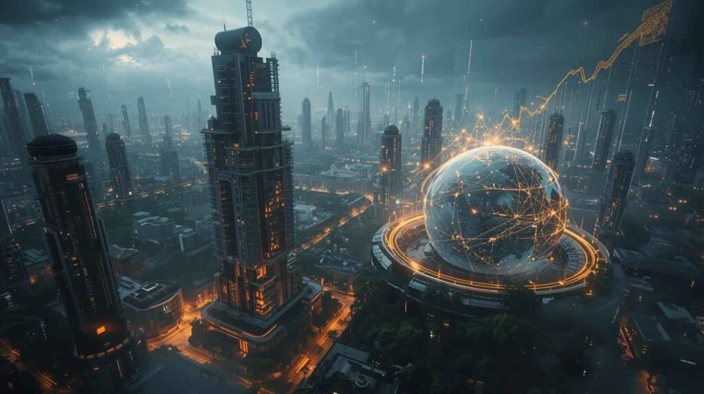 Future Outlook and Growth Scope