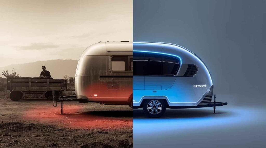 Common Misconceptions About Trailer Technology