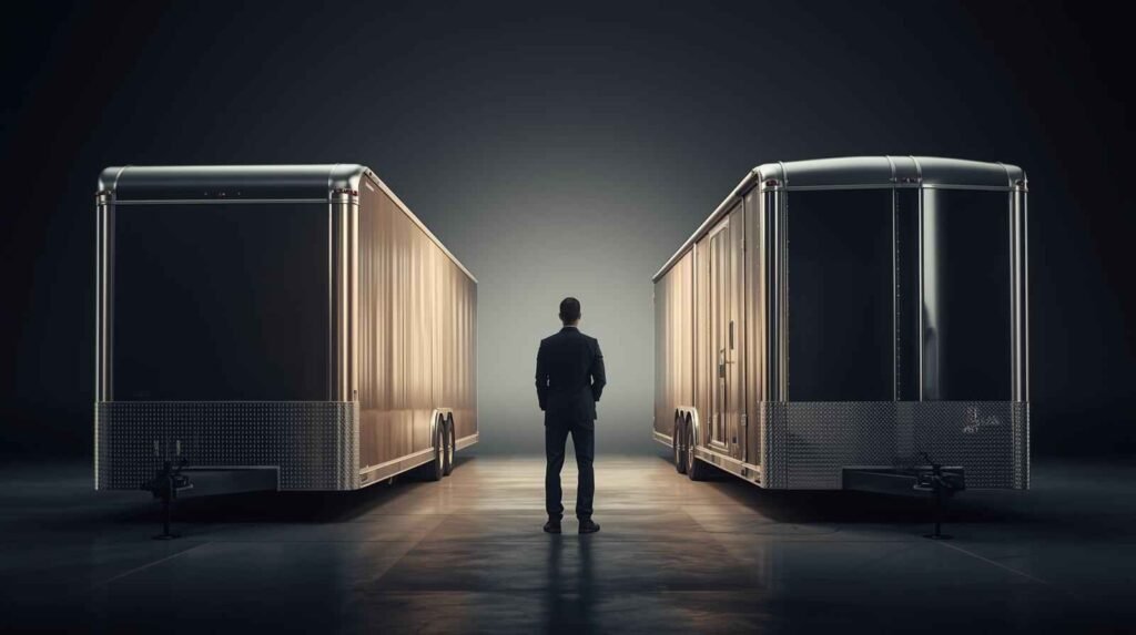 Challenges in Adopting Trailer Technology